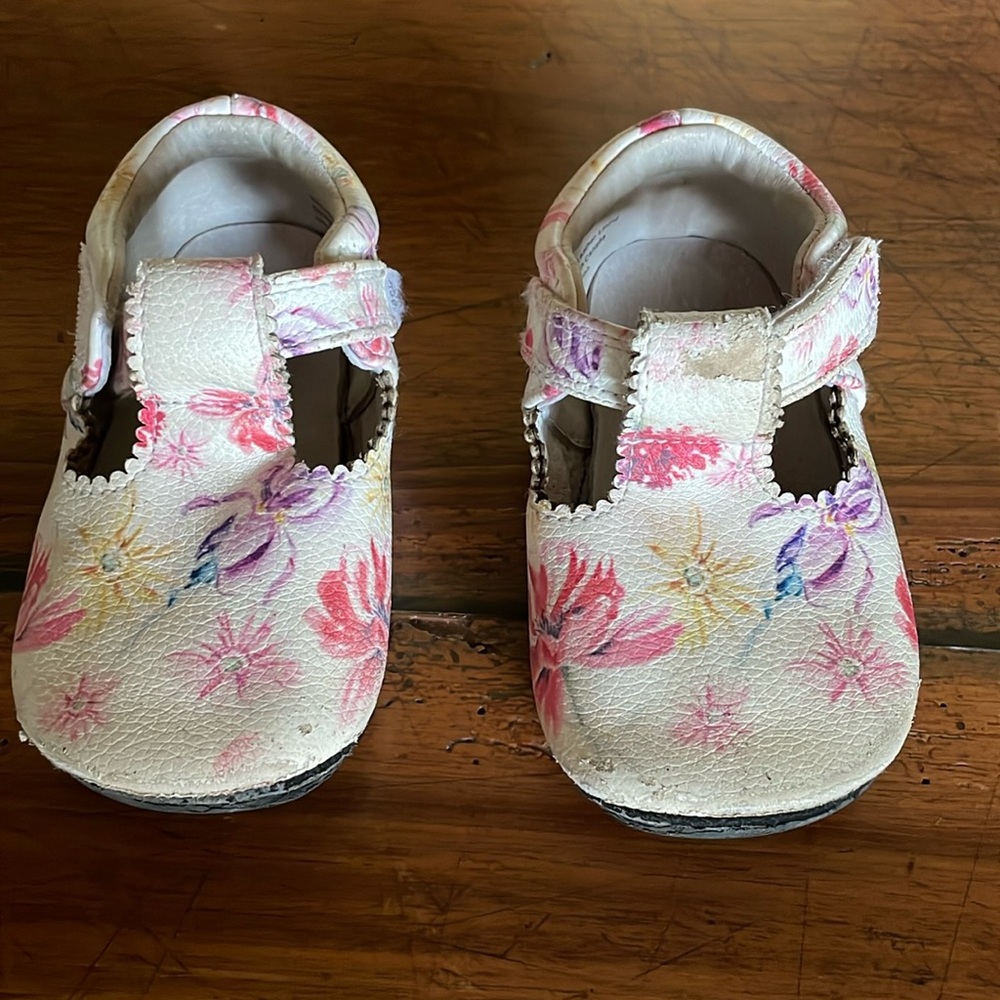 JACK AND LILY | my mocs | size 30-36